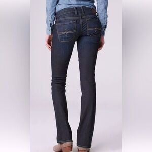 Lucky Brand Cate Boot Jeans - Size 4 / 27 Regular